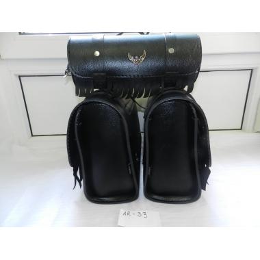 Купить Мото кофры боковые ARMODE AR-33